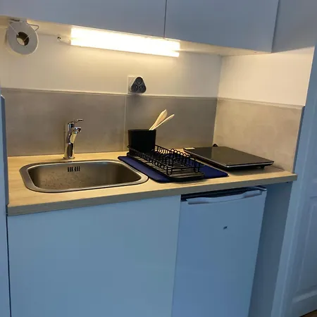 Neuf Equipe Διαμέρισμα