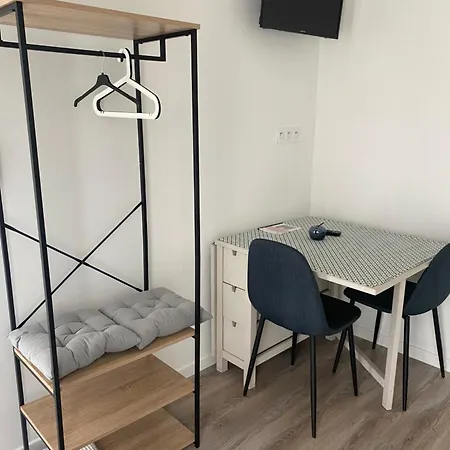 Διαμέρισμα Neuf Equipe