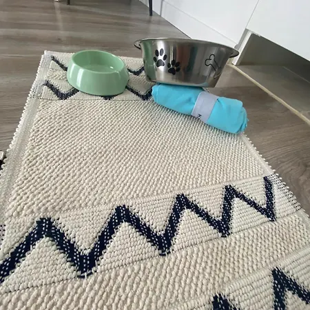 Διαμέρισμα Neuf Equipe *