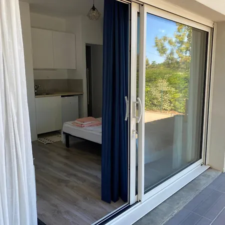 Neuf Equipe Διαμέρισμα