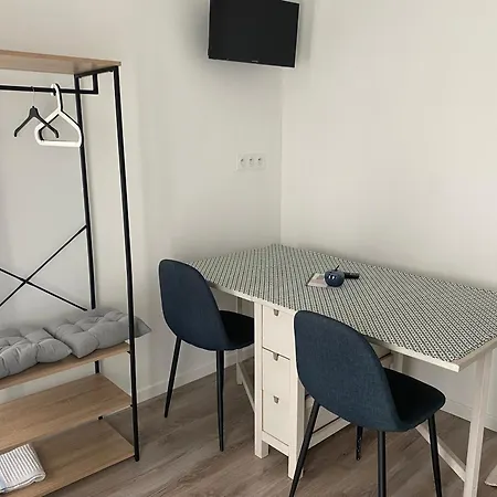 Διαμέρισμα Neuf Equipe *