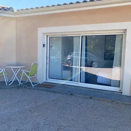 Διαμέρισμα Neuf Equipe *