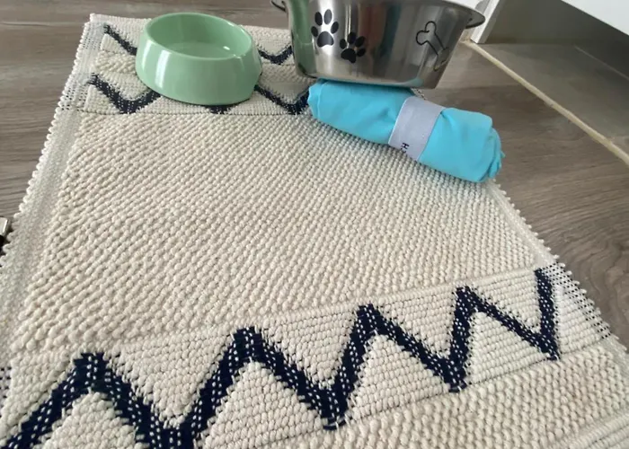 Apartment Neuf Equipe *