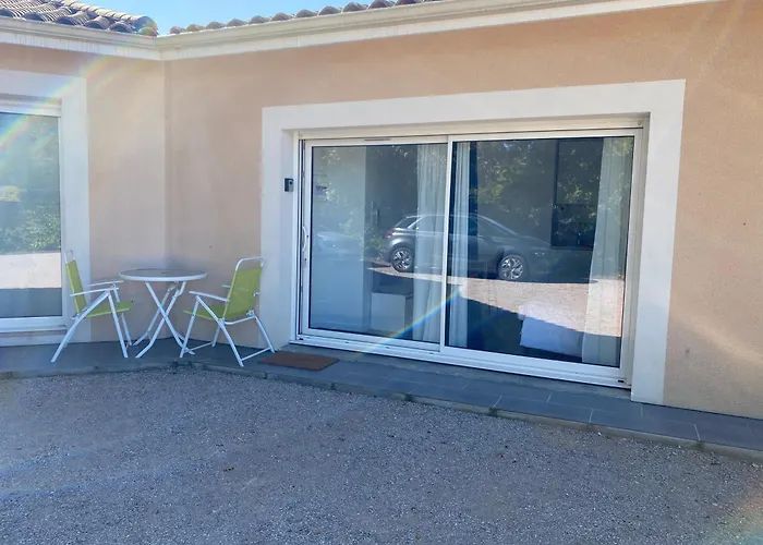 Apartment Neuf Equipe *